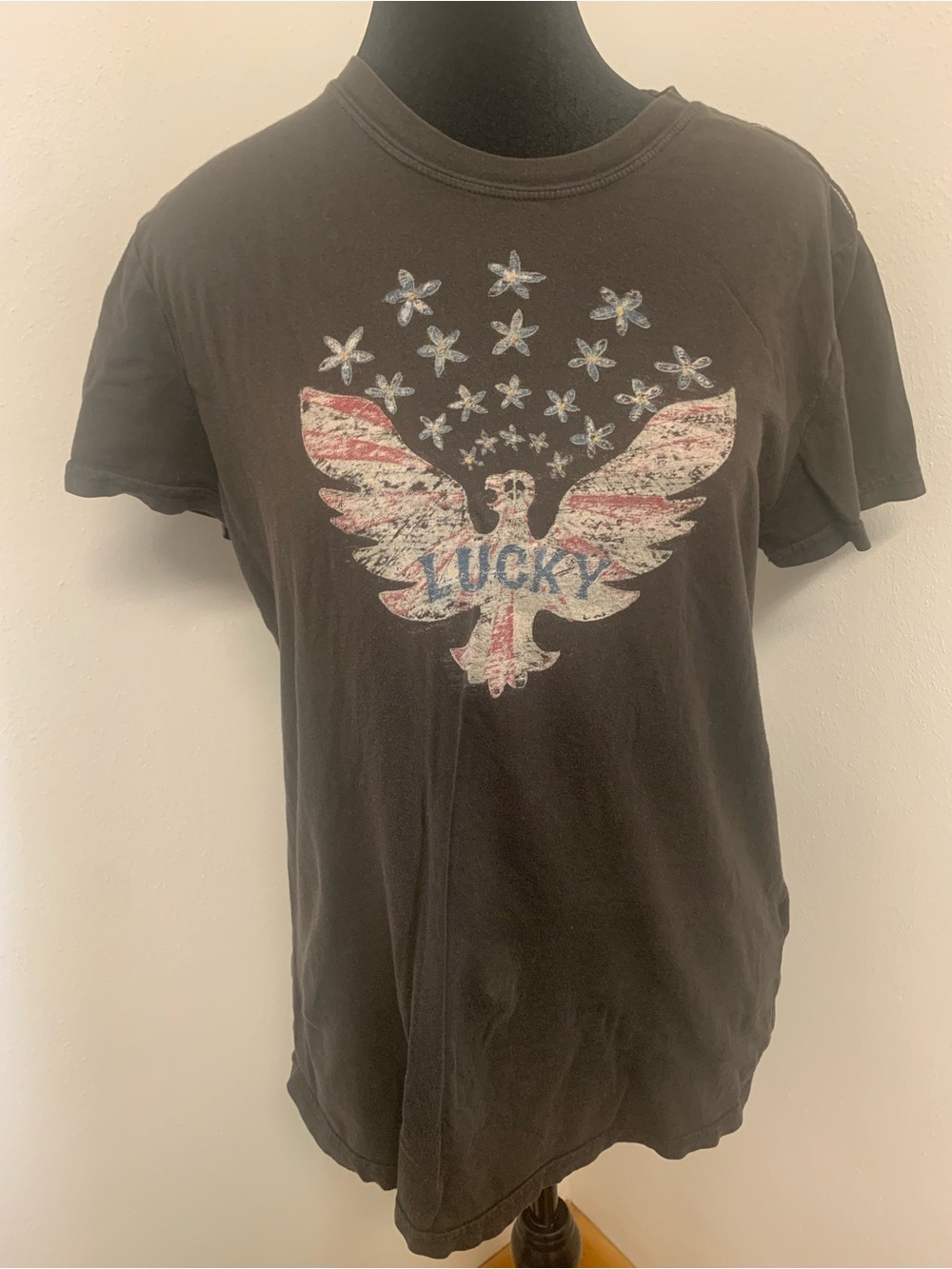 Lucky Brand tee